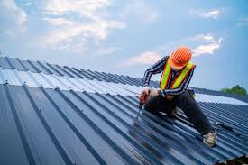 Trusted Sand Lake, MI Roofing Experts